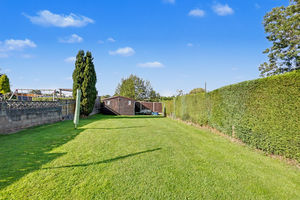 Bridge Street New Tupton